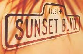 Review: Sunset Boulevard